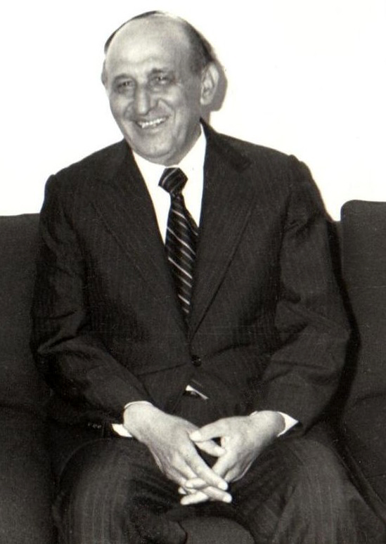 Retrato de Todor Zhivkov