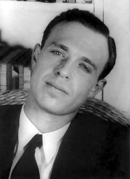 Retrato de Adolfo Bioy Casares