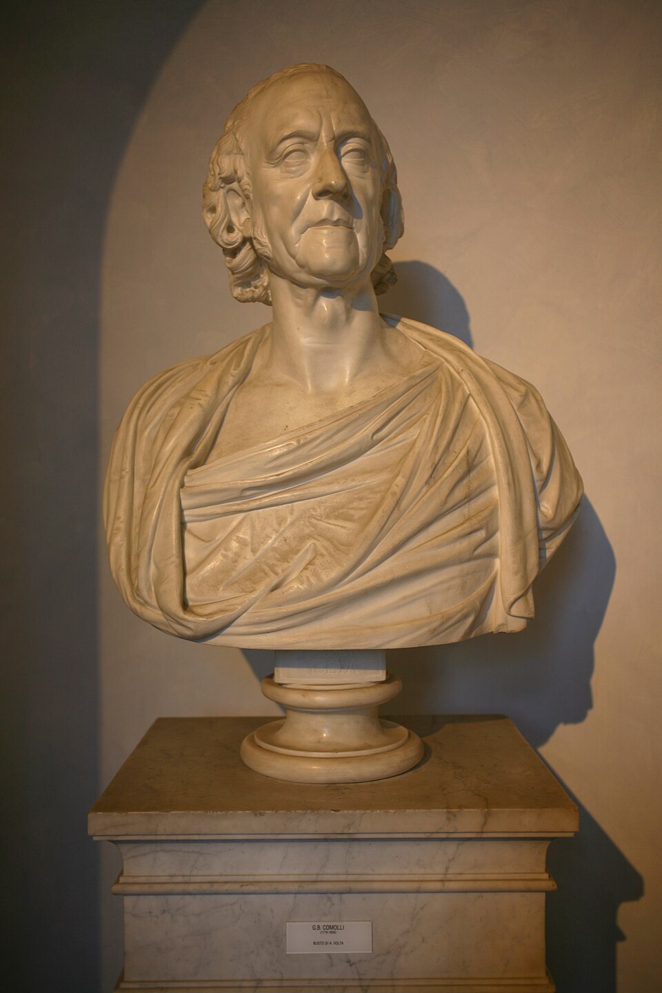 File:Giovanni Battista Comolli (1785-1830) Alessandro Volta (1828).jpg