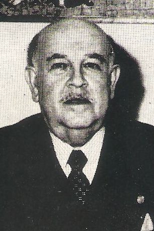 Alfonso Reyes
