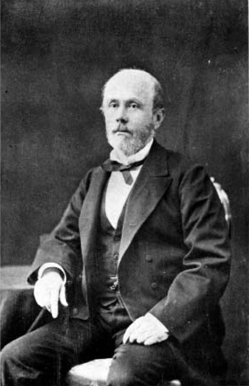 Aníbal Pinto G.