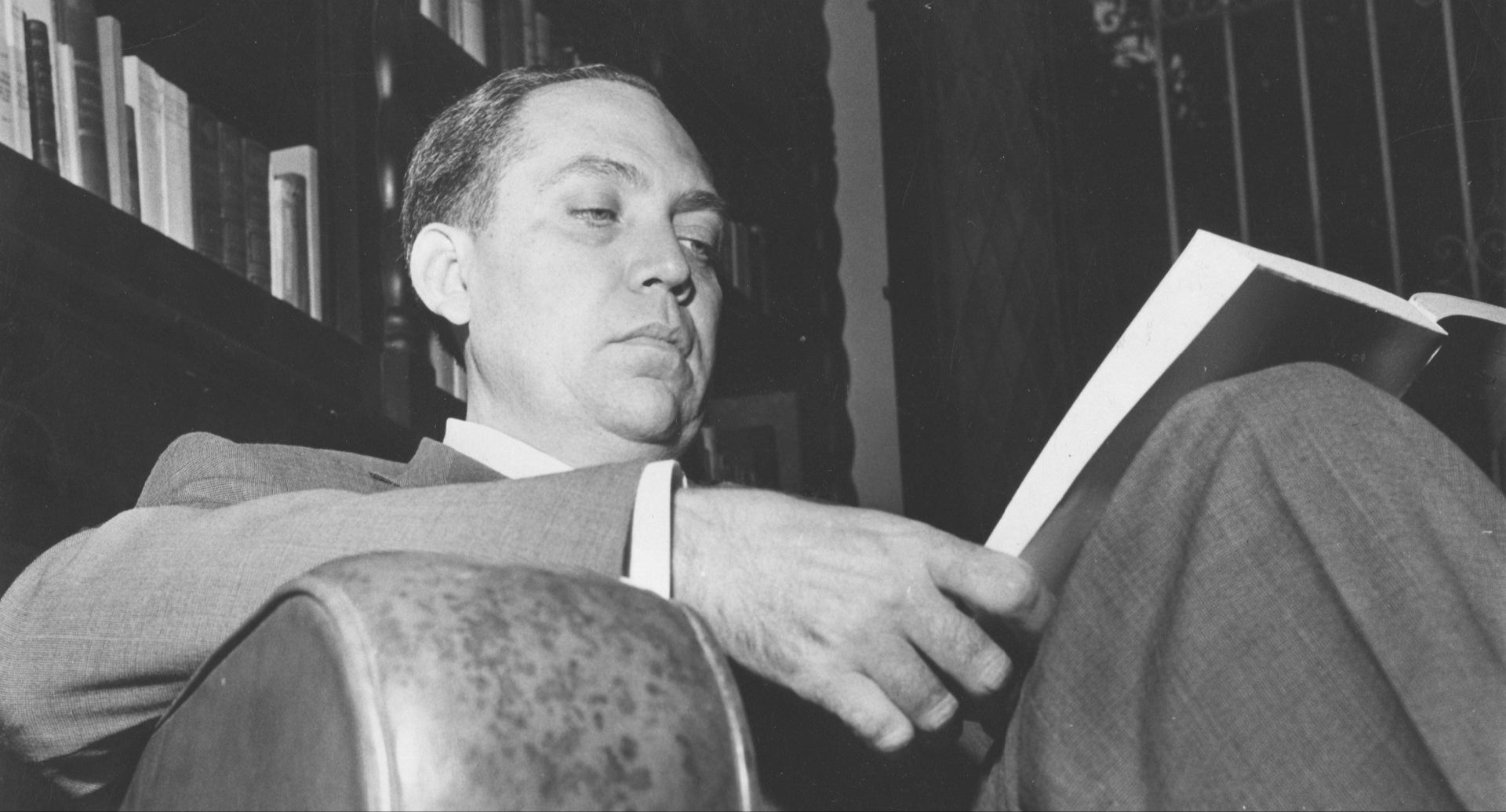 Arturo Uslar Pietri, 1960