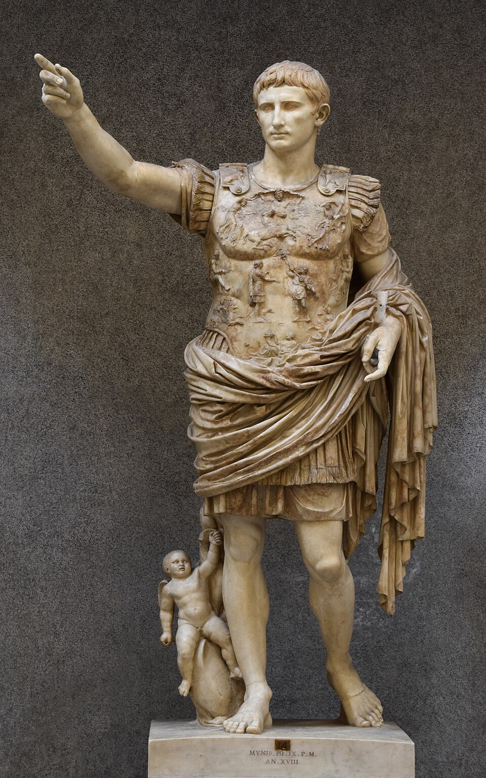 File:Augustus of Prima Porta (inv. 2290).jpg