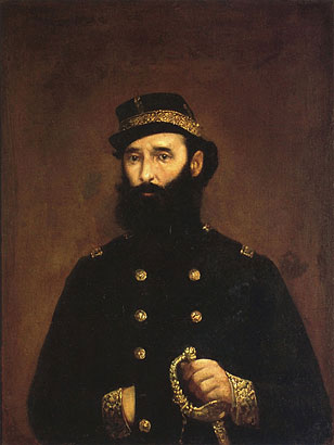 Bartolomé Mitre (Manzoni, 1861)