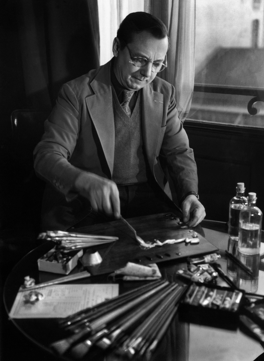Cândido Portinari