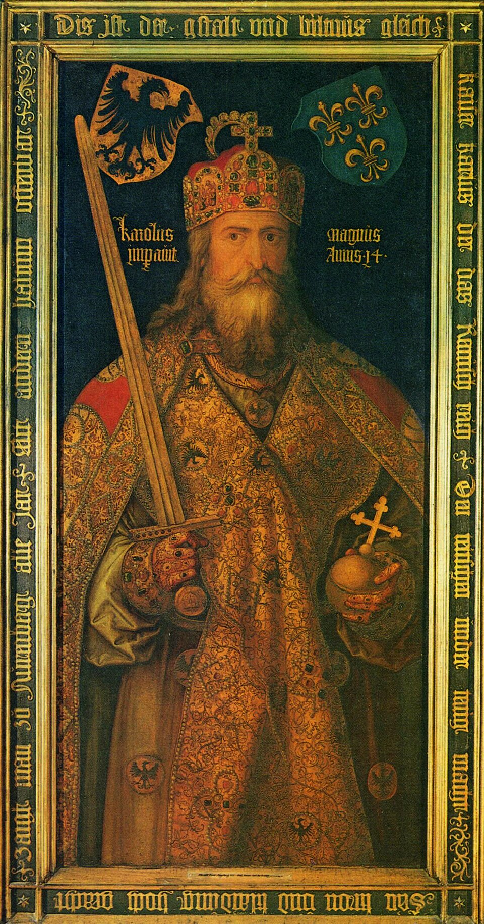 File:Albrecht Dürer - Emperor Charlemagne.jpg