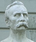 Presidente Carlos Pellegrini (Erminio Blotta, Rosario)