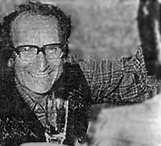 César Milstein, 1984
