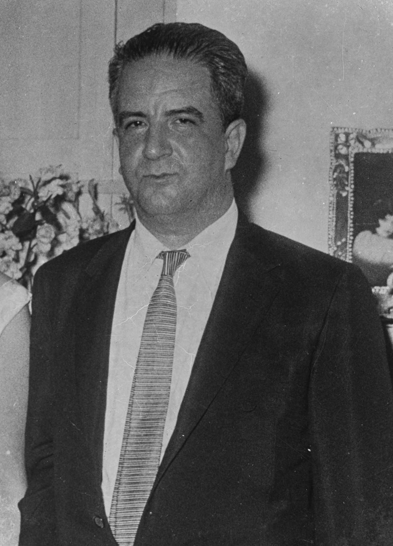 Ciro Alegría Bazán