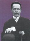 Presidente Claudio Williman