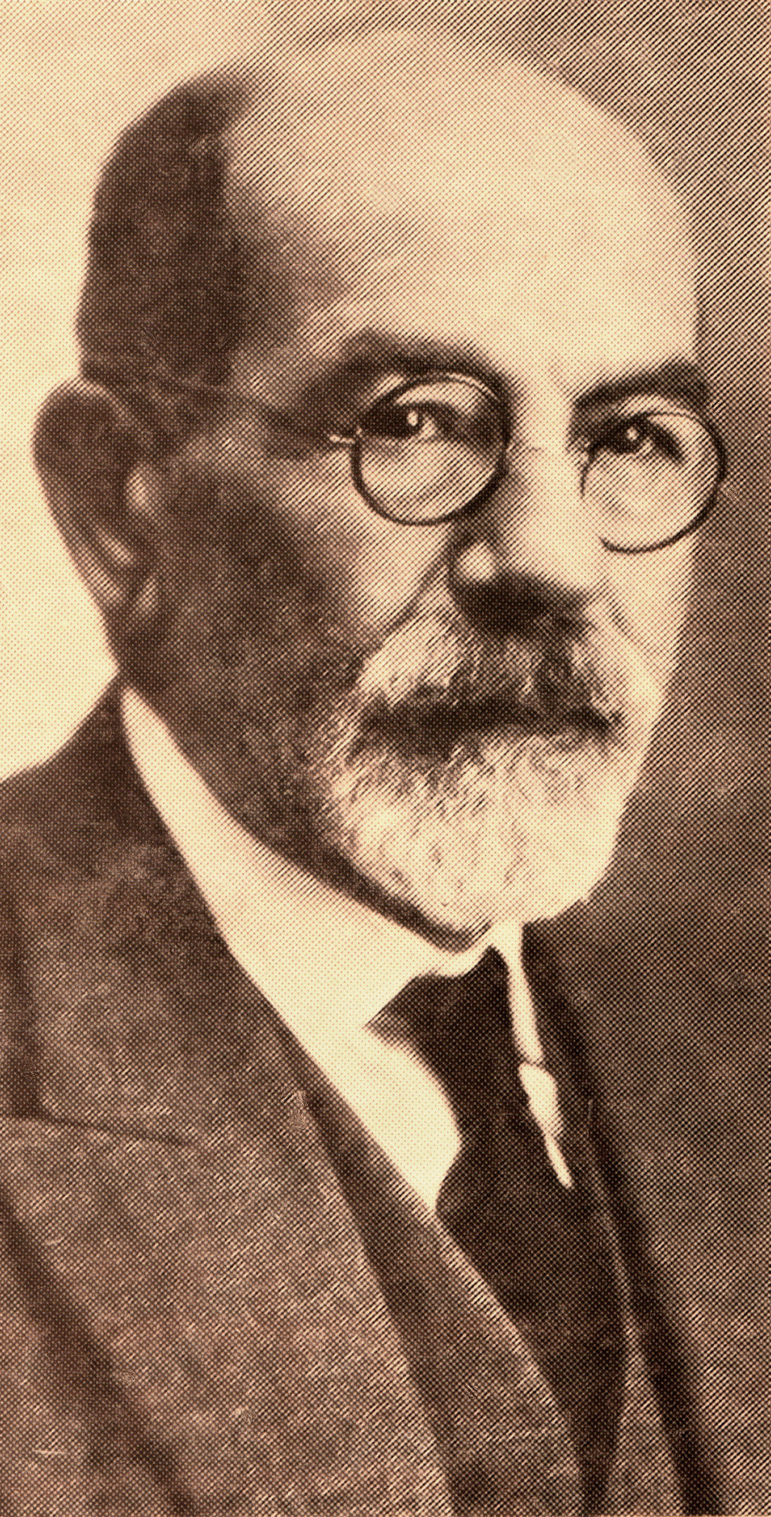 Retrato de Cleto González Víquez
