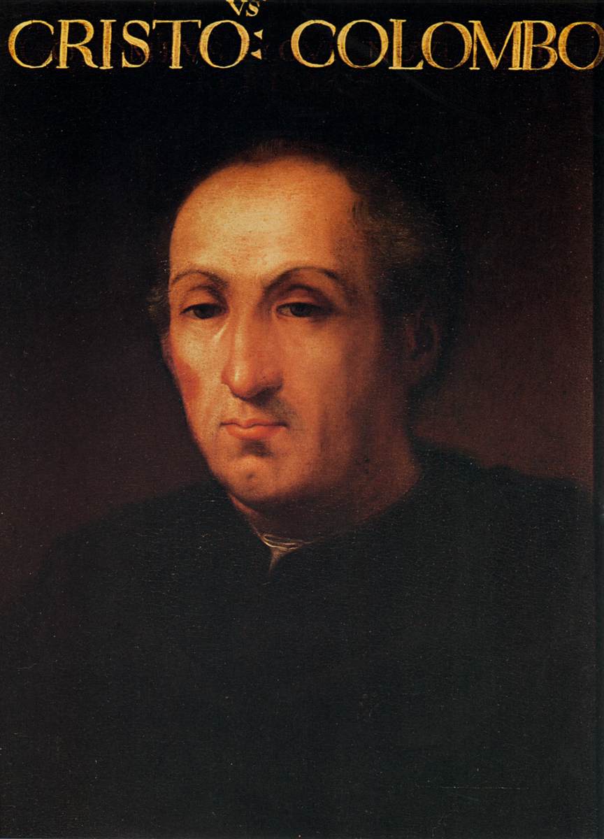 Cristóbal Colón