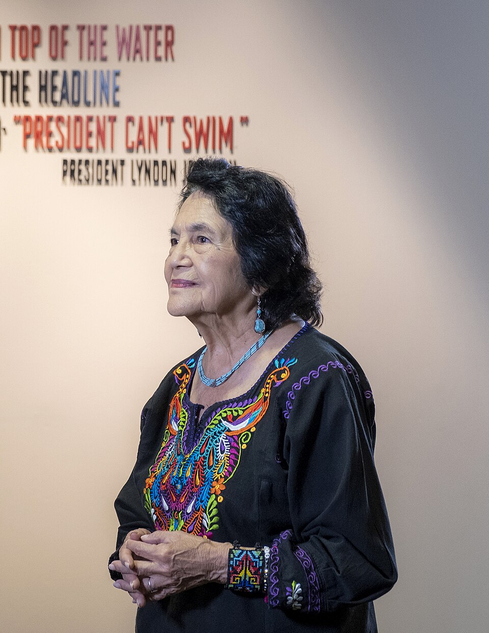 Dolores Huerta