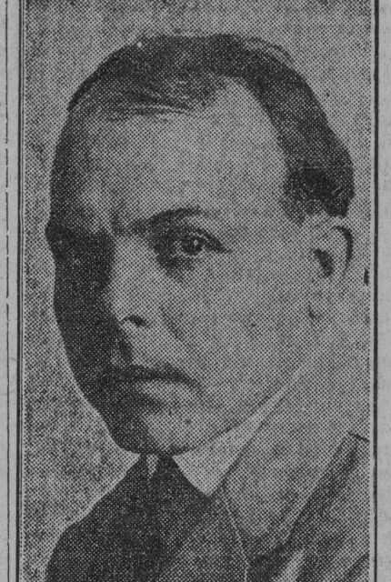 Eduardo Abela