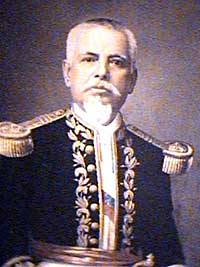 Fotografía de Eloy Alfaro