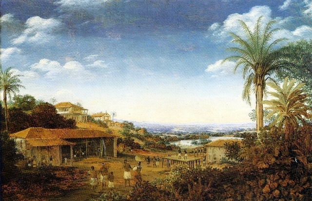 Engenho de Pernambuco