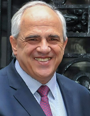 Fotografía de Ernesto Samper