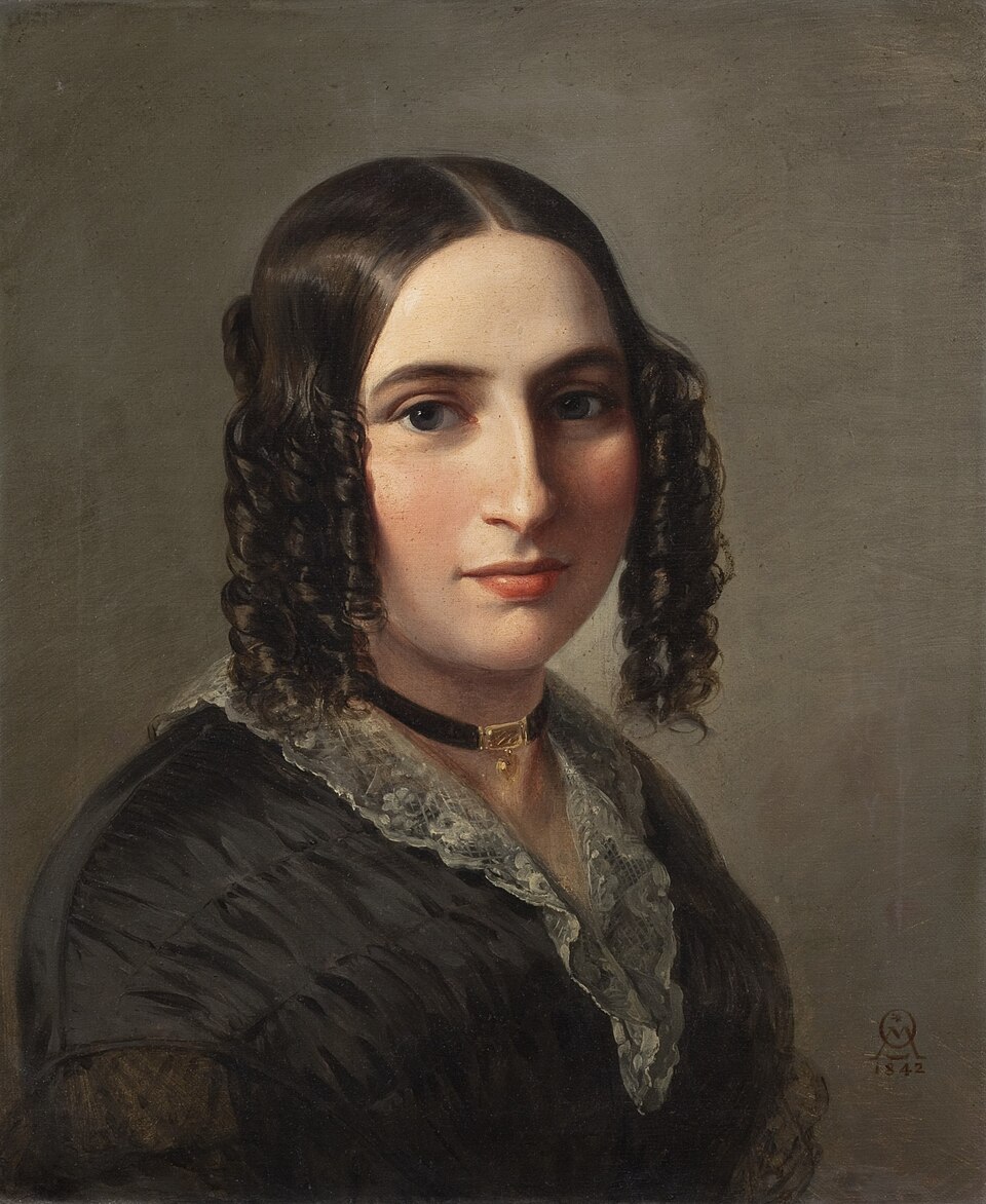 Fanny Mendelssohn (Hensel)