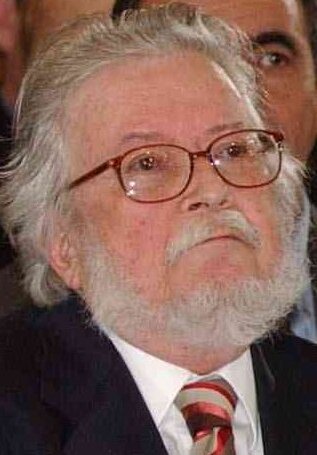 Fernando del Paso
