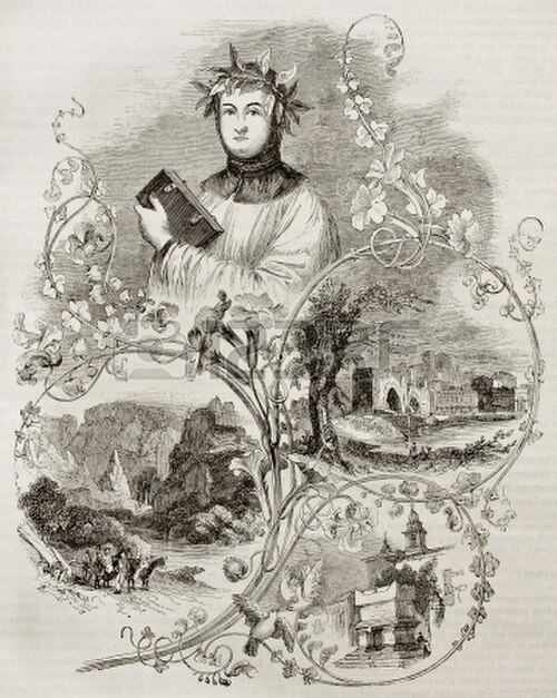 Francesco Petrarca