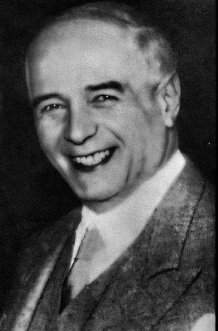 Gabriel Terra, 1913