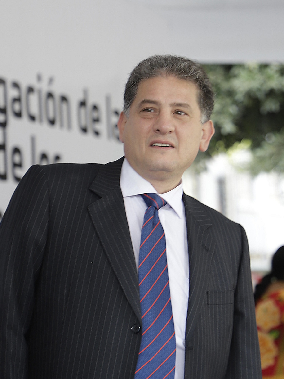 Germán Espinosa