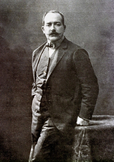 Fotografía de Guillermo Billinghurst