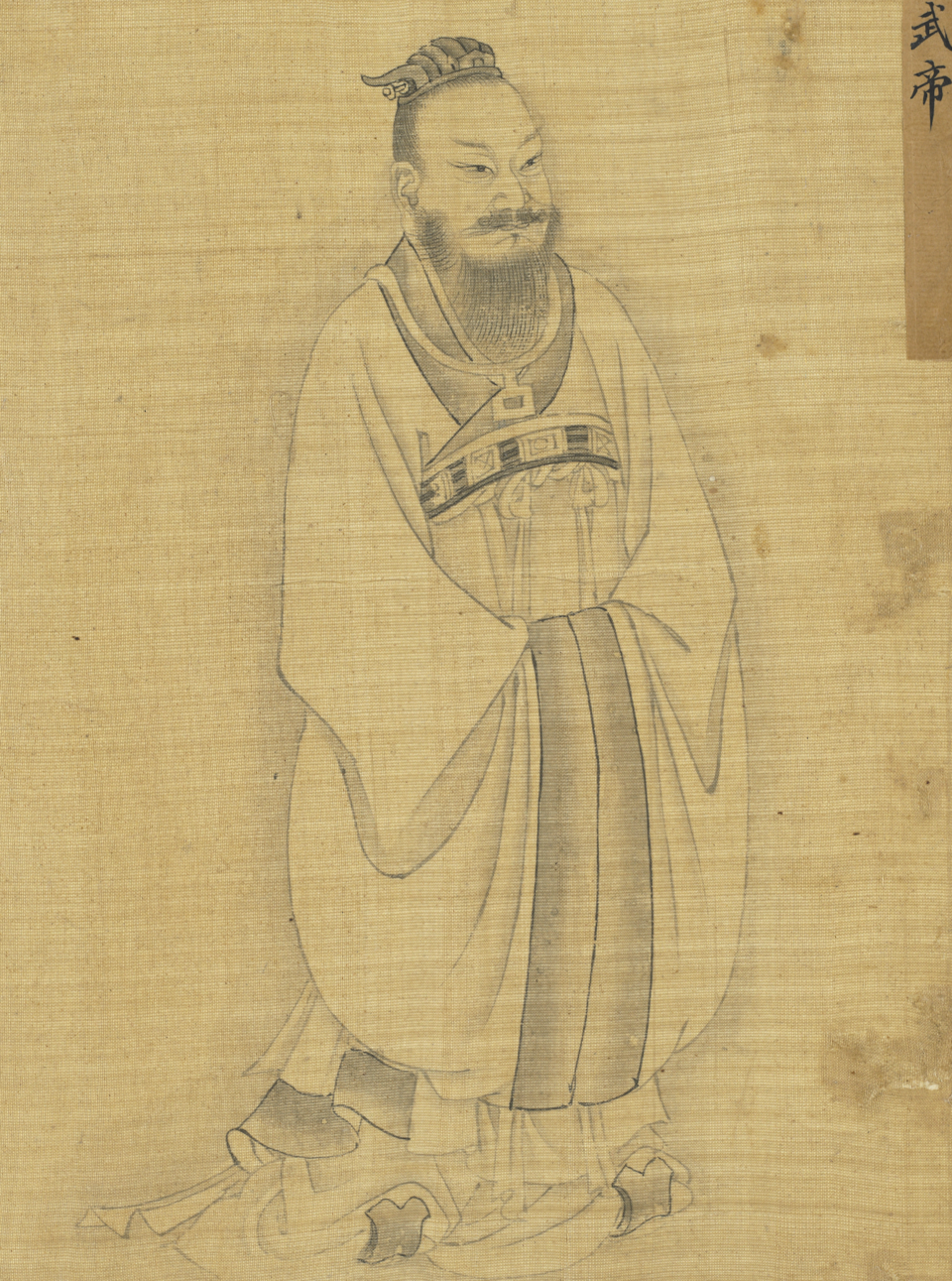 File:Liu Che (Emperor Wu of Han).png