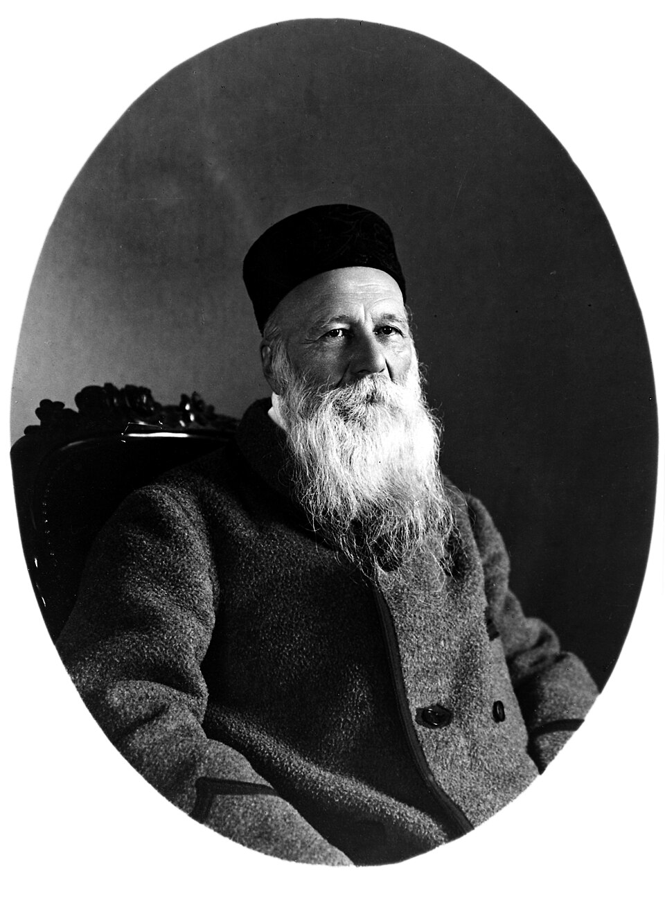 Henry Dunant