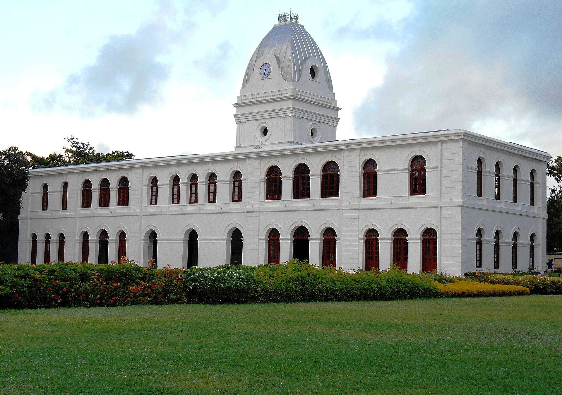 Independence Square, Colombo