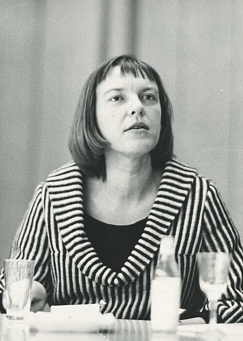 Ingeborg Bachmann