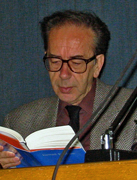 Ismail Kadaré
