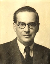 Ivo Andrić, 1951