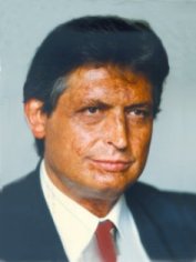 Retrato de Jaime Paz Zamora