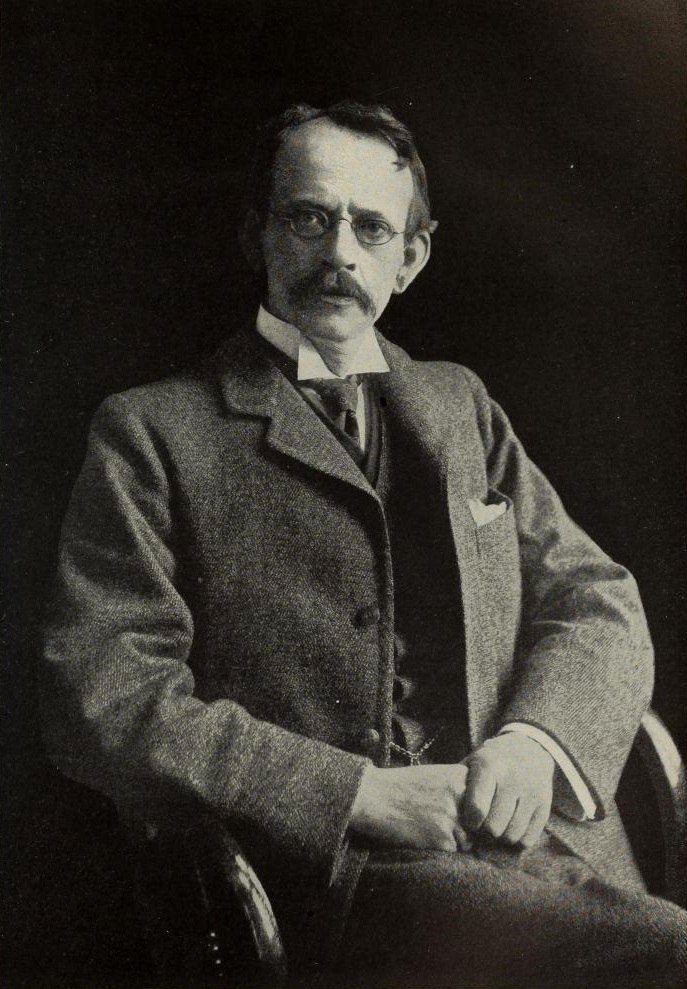 J. J. Thomson
