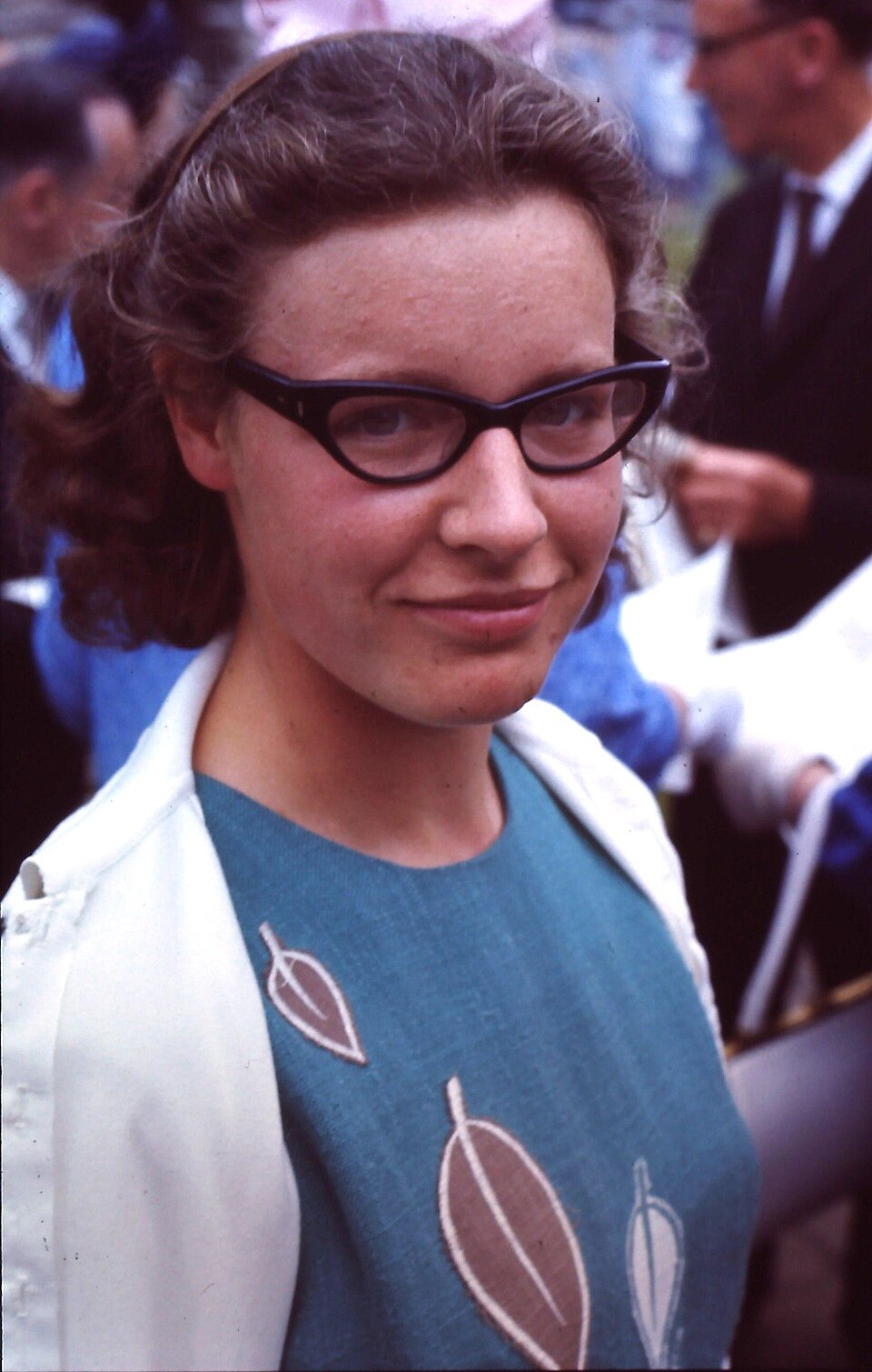 File:Susan Jocelyn Bell (Burnell), 1967.jpg