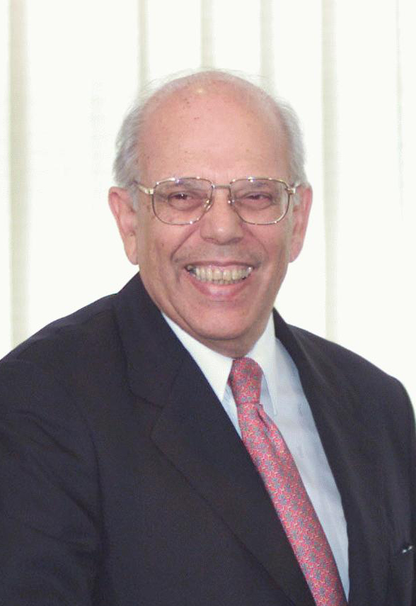 Retrato de Jorge Batlle