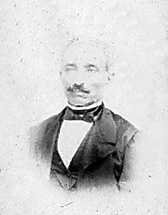 Retrato de José Balta
