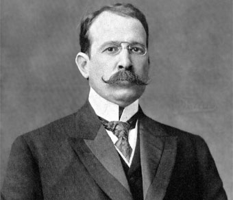 Retrato de Figueroa Alcorta