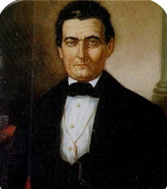 El Libertador de los Esclavos, José Gregorio Monagas