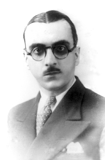 Fotografía de José Luis Bustamante y Rivero