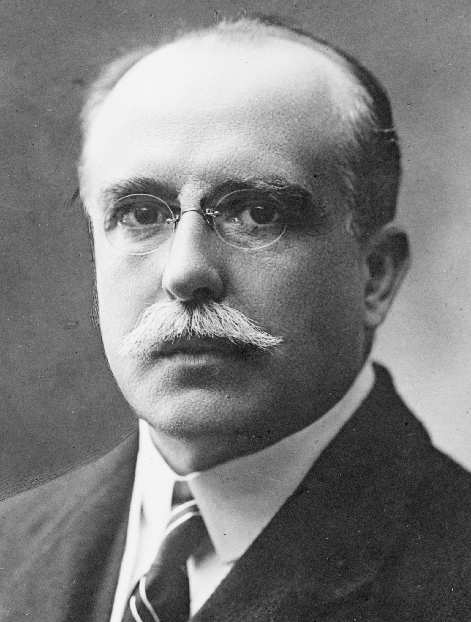 Retrato de José Pardo y Barreda