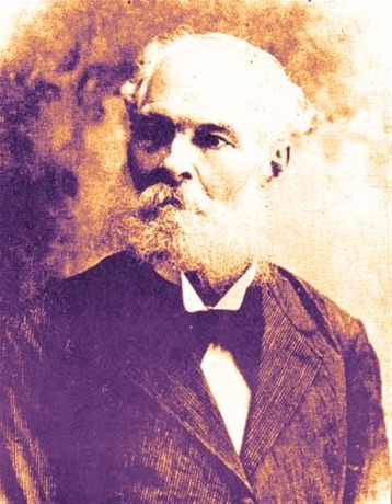 José Reyes
