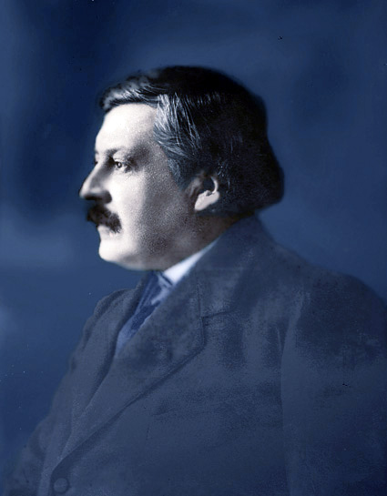 Fotografía de José Vicente Concha