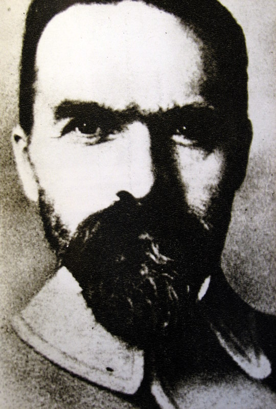Józef Piłsudski (1913)