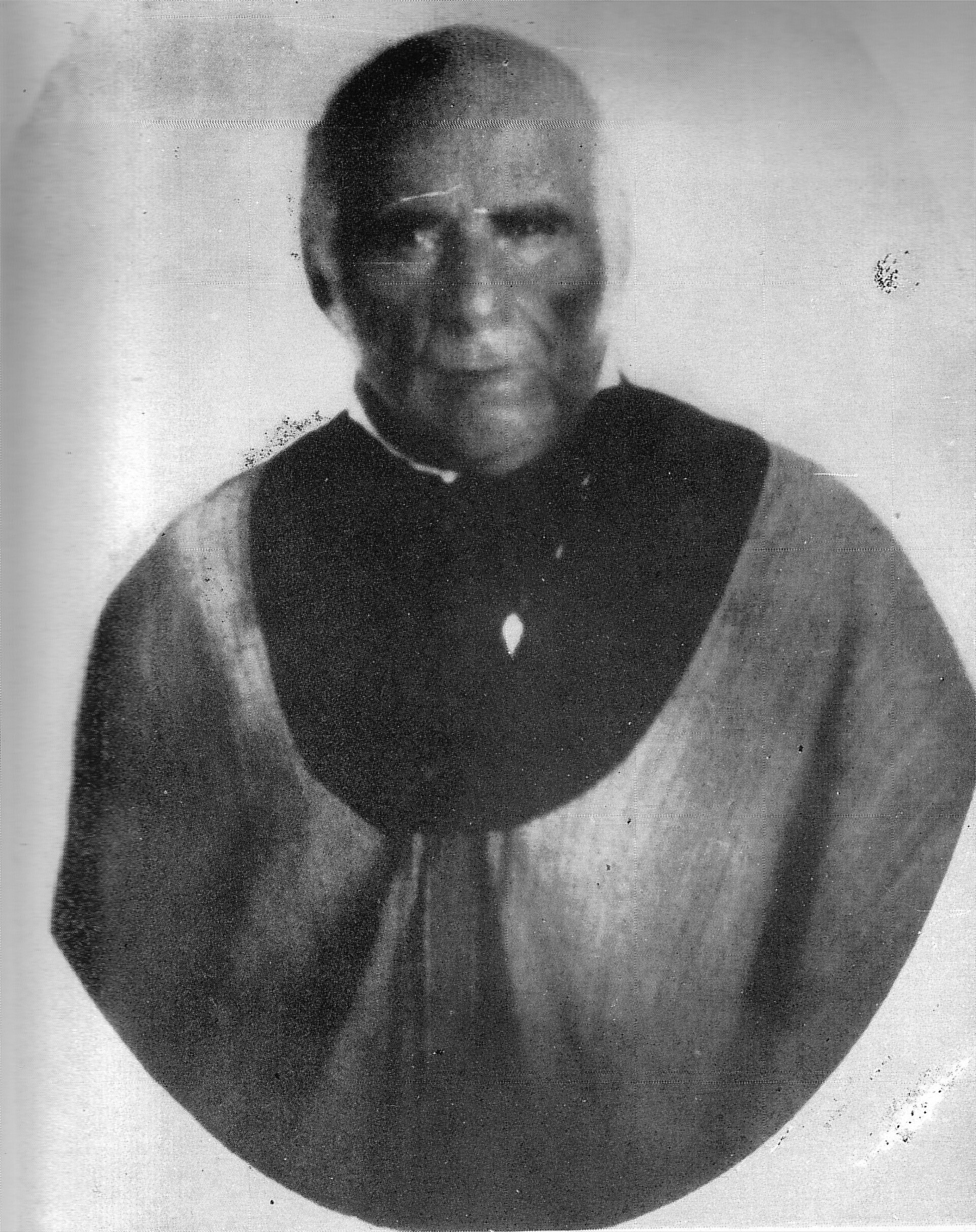 Retrato de Juan Antonio Lavalleja