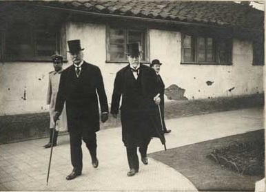 Juan Luis Sanfuentes