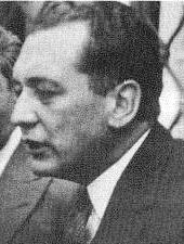 Fotografía de Laureano Gómez (c. 1925-1926)