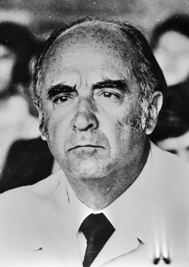 Fotografía de José López Portillo