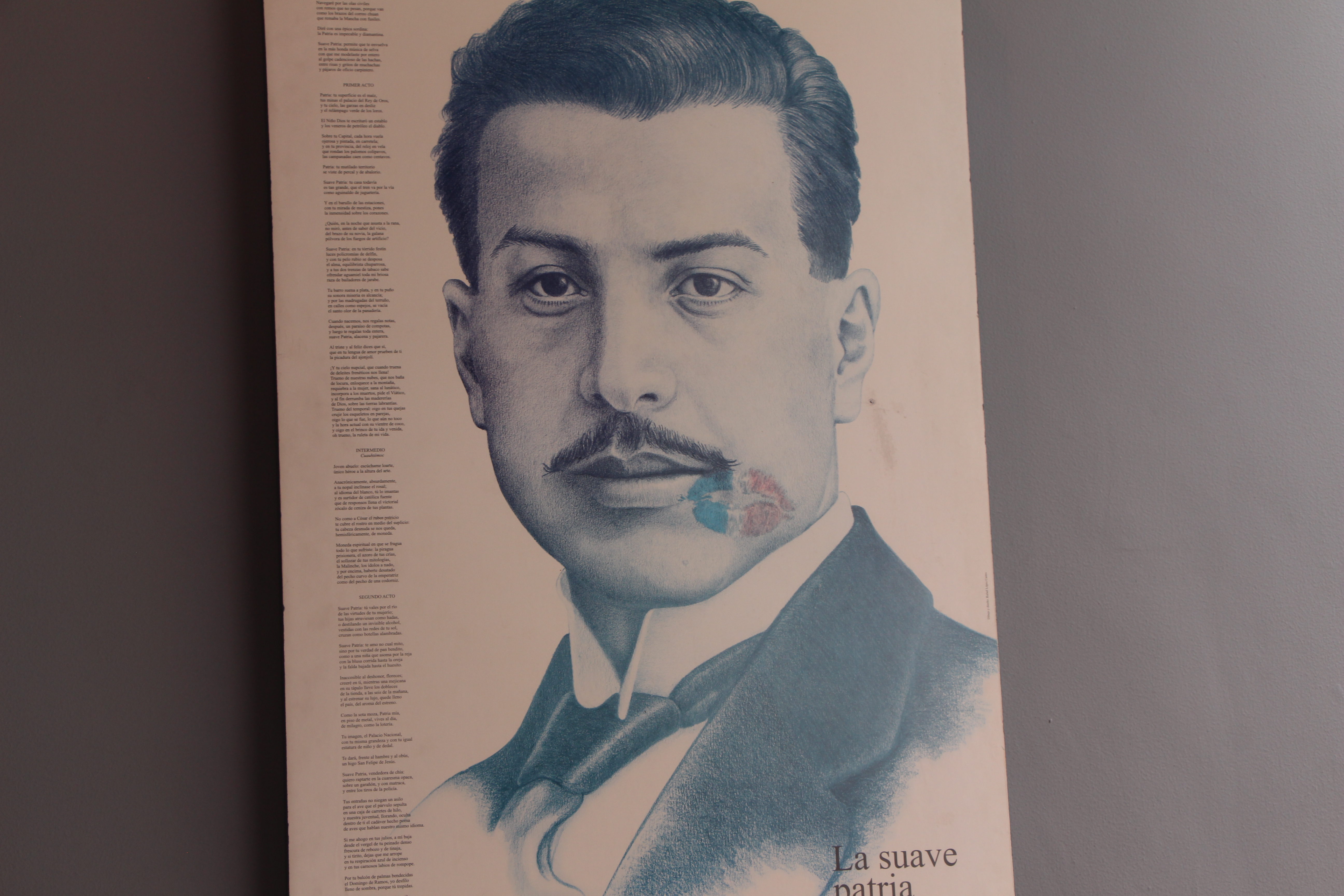 Ramón López Velarde